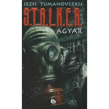 Agyar [Stalker könyv]