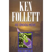Az ördög műve [Ken Follett könyv]
