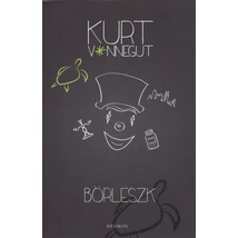 Börleszk [Kurt Vonnegut könyv]