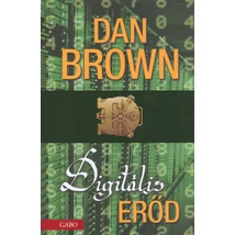 Digitális erőd [Dan Brown könyv]