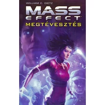 Megtévesztés [Mass Effect sorozat 4. könyv, William C. Dietz]