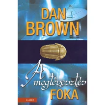 A megtévesztés foka [Dan Brown könyv]