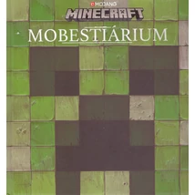 Mobestiárium [útmutató Minecraft könyv]