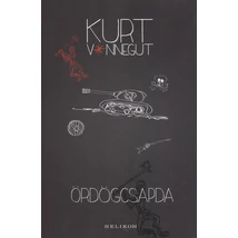 Ördögcsapda [Kurt Vonnegut könyv]
