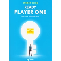 Ready Player One [Ernest Cline könyv]