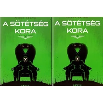 A sötétség kora I-II. kötet [Vörös lázadás könyv]