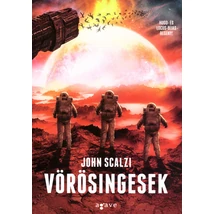 Vörösingesek [John Scalzi könyv]
