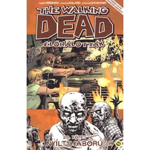 Nyílt háború 1. rész [20. The Walking Dead képregény]