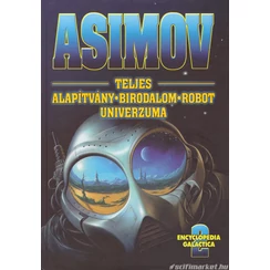 Sci-fi könyvek