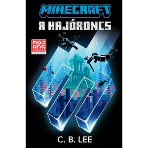 A hajóroncs [Minecraft regény]