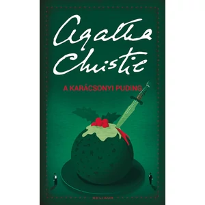 A karácsonyi puding [Poirot és Miss Marple történetekkel]