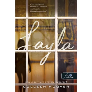 Layla [Colleen Hoover könyv]