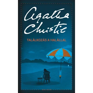 Találkozás a halállal [Poirot könyv, Agatha Christie]