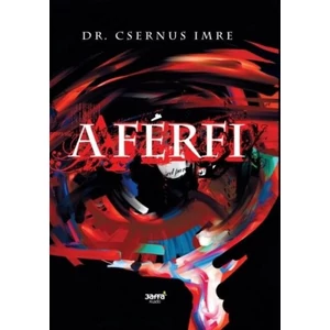 A férfi [Dr. Csernus Imre könyv]