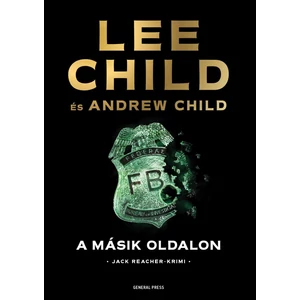 A másik oldalon  [29. Jack Reacher könyv, Lee Child]