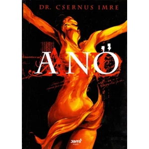A nő [Dr. Csernus Imre könyv]