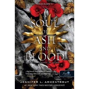Egy lélek hamuból és vérből-A Soul of Ash and Blood [Vér és hamu/From Blood and Ash 5.]