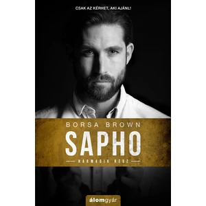 Sapho 3. könyv, Borsa Brown