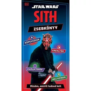 Sith zsebkönyv [Star Wars könyv]
