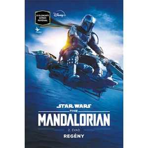 The Mandalorian: 2. évad [Star Wars regény]