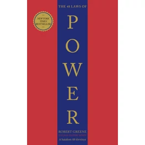 A hatalom 48 törvénye [The 48 Laws of Power]