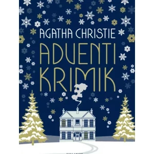 Adventi krimik [Agatha Christie könyv]