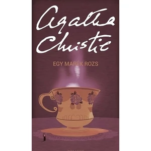 Egy marék rozs [Miss Marple könyv]