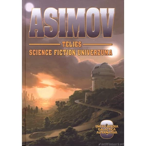 Szukits Asimov sorozat 8. [Antikvár könyv]