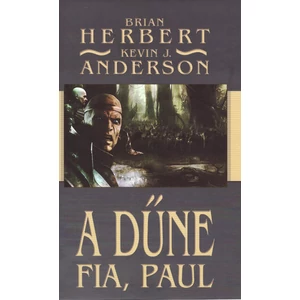 A Dűne fia, Paul