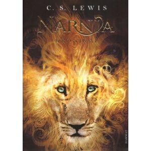 Narnia krónikái [1-7 könyv egy kötetben, illusztrált]