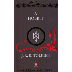 A Hobbit [könyv, a Gyűrűk ura előzménye]