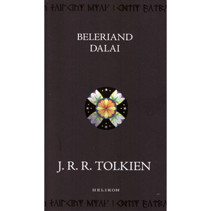 Beleriand dalai - Középfölde históriája 3. könyv