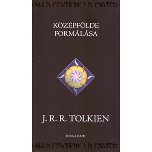 Középfölde formálása [Középfölde Históriája 4. könyv]