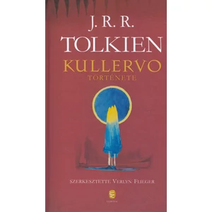 Kullervo története [J. R. R. Tolkien könyv]