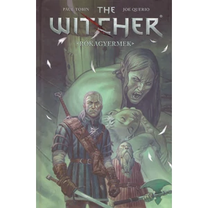 Rókagyermek [Witcher/Vaják képregénysorozat 2.]