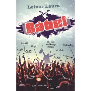 Bábel [Leiner Laura könyv]