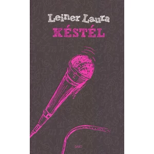 Késtél [Bexi könyvsorozat 1., Leiner Laura]