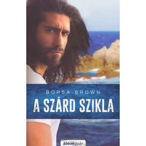 A szárd szikla [Borsa Brown könyv]