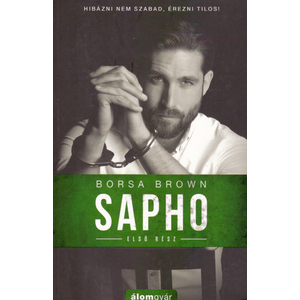 Sapho 1. könyv, Borsa Brown