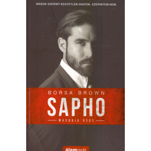 Sapho 2. könyv, Borsa Brown