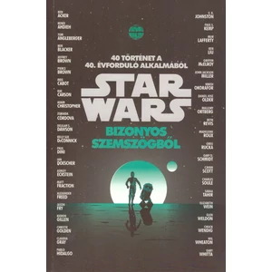 Bizonyos szemszögből [Star Wars könyv]