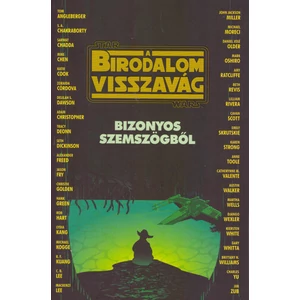 Bizonyos szemszögből: A Birodalom visszavág [Star Wars könyv]