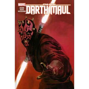 Darth Maul [Star Wars képregény]