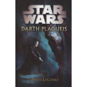 Darth Plagueis [Star Wars könyv]