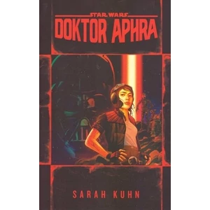 Doktor Aphra [Star Wars forgatókönyv a hangjátékból]