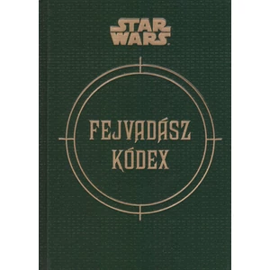 Fejvadász kódex [Star Wars könyv]