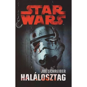 Halálosztag [Star Wars könyv]