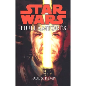 Hullámtörés [Star Wars könyv]