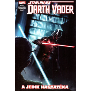 A Jedik hagyatéka-Darth Vader, a Sith sötét nagyura 2.