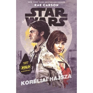 Koréliai hajsza [Star Wars könyv]